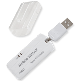 WM3200U・本体画像