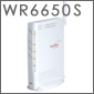 WR6650S