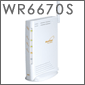 WR6670S