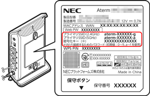 ラベルイメージ