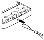 設定画面イメージ