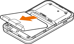 設定画面イメージ