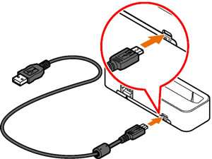 設定画面イメージ