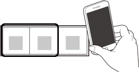 設定画面イメージ