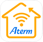 Atermホームネットワークリンク