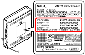 ラベルイメージ
