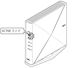 インターネットに接続する｜Aterm Biz SH6042A ユーザーズマニュアル