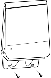 壁掛けイメージ