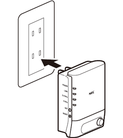 設定画面イメージ