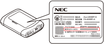 ラベルイメージ