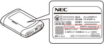 ラベルイメージ