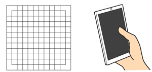 設定画面イメージ