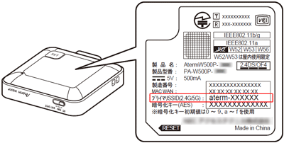 ラベルイメージ