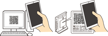 設定画面イメージ