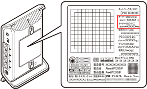 ラベルイメージ