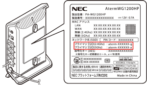 ラベルイメージ