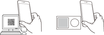 設定画面イメージ