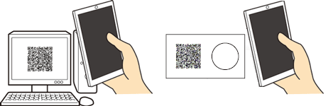 設定画面イメージ