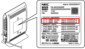 ラベルイメージ