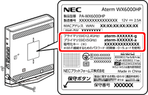 ラベルイメージ