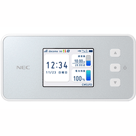 CM51FD・本体画像