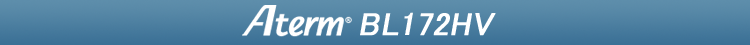 Aterm BL172HV