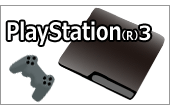 uPlayStation(R)3vł̂炭炭X^[g菇