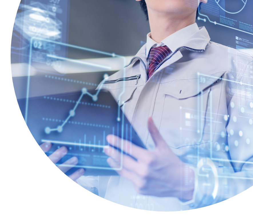 品質への取り組み