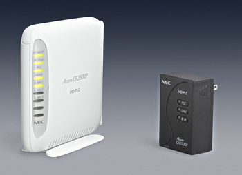 AtermCR2500P�AAtermCA2100P