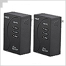 AtermCA2100P PLC�A�_�v�^�Z�b�g�ʐ^