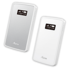 安全 b-mobile MP02LN 月額カンタン移行 Aterm モバイルWi-Fiルーター データ通信専用SIM 1GB 13 750円