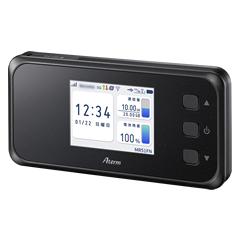Aterm MR51FN | 製品一覧 | AtermStation Aterm MR51FN | 製品一覧 | AtermStation