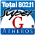 Atheros Super G