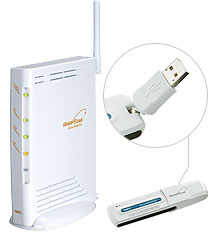 AtermWR6670S USBXeBbNZbgi\ʐ^