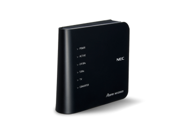 Aterm WG1200CR | 製品一覧 | AtermStation