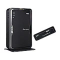 AtermWR9300N（HPモデル）：背面 | 製品一覧 | AtermStation