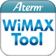 WiMAX Tool(パソコン)