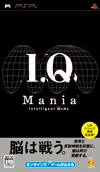 I.Q Mania