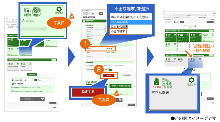 �s���[���o�^�C���[�W