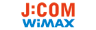 J:COM WiMAX