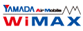 YAMADA Air Mobile WiMAX