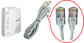 WB55TLEthernetP[uɂĐڑ