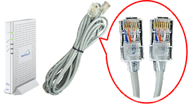 WR7600HEthernetP[uɂĐڑ