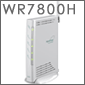 WR7800H