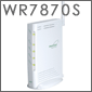 WR7870S