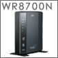 WR8700N
